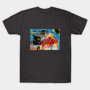 Adventurous Mood T-Shirt